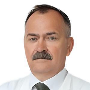 Никишин Александр Сергеевич