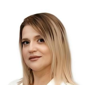 Арент Ирина Ивановна