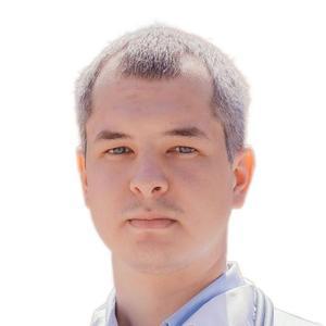Топчиев Павел Михайлович