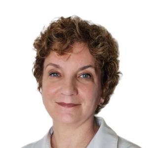 Алексенко Елена Юрьевна