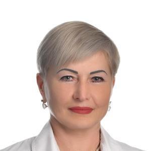 Долбина Лариса Николаевна