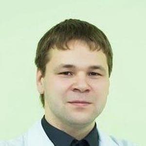 Боков Константин Николаевич