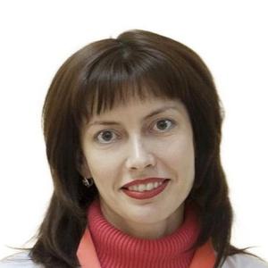 Трейтяк Алевтина Николаевна