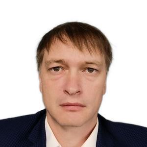 Евсюков Александр Александрович