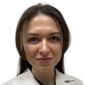 Бирюкова Полина Александровна