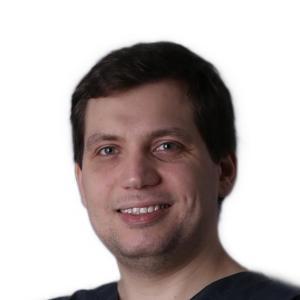 Каторгин Михаил Сергеевич