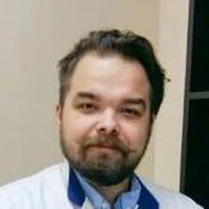 Бойков Александр Сергеевич