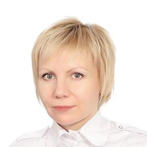 Клименко Надежда Викторовна