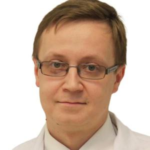 Савельев Сергей Викторович