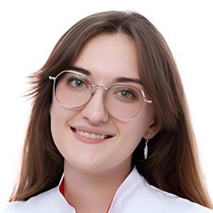 Пелипенко Ольга Игоревна