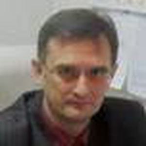 Богданов Ярослав Вячеславович