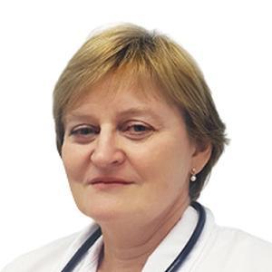Медведева Инна Валерьевна