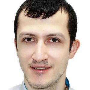 Тефнанц Нвер Арамович