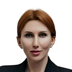 Гаврилова Марина Александровна