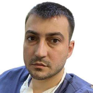 Ширвари Андрей Ашотович