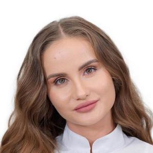 Асанова Валерия Юрьевна