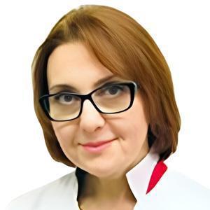 Дзасохова Ирина Черменовна