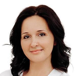 Филиппова Елена Вячеславовна