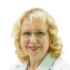 Климова Любовь Алексеевна