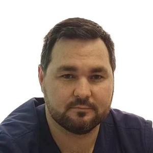 Даянов Фарид Минниагламович