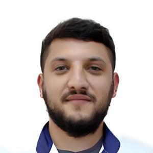 Бадалов Эльнур Эльдарович