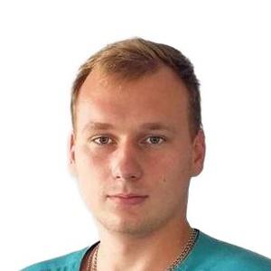 Машков Дмитрий Валерьевич