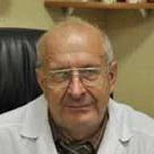 Фролов Вячеслав Вячеславович