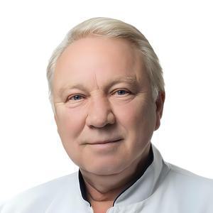 Родников Евгений Борисович