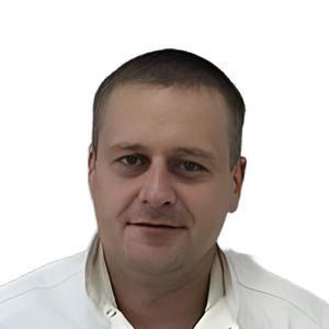 Мельничук Дмитрий Николаевич