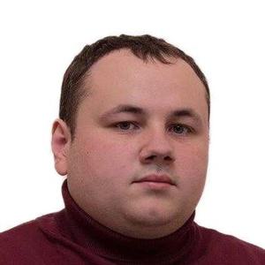 Ярмощук Роман Сергеевич