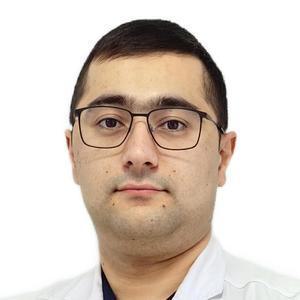 Шарипов Шерзод Закирович