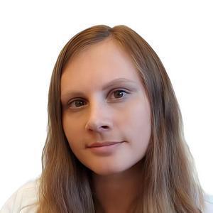 Корзина Екатерина Николаевна