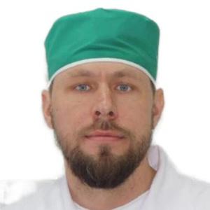 Куликов Михаил Александрович