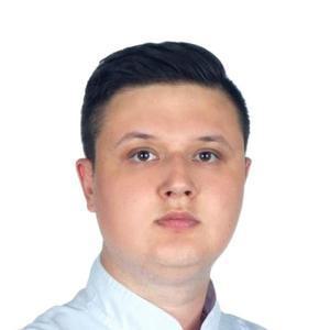 Павленко Владимир Юрьевич