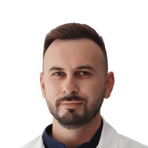 Девяшин Александр Сергеевич