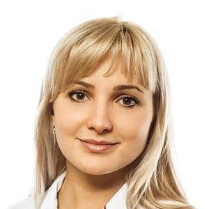 Ионова Алёна Александровна