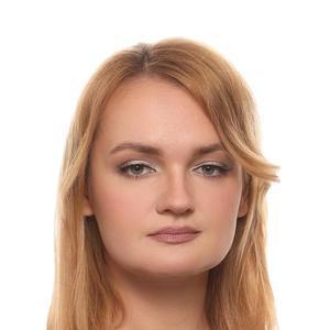 Юдина Дина Юрьевна