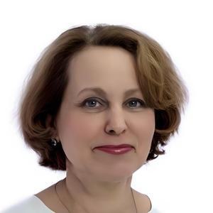 Бегма Ирина Геннадьевна