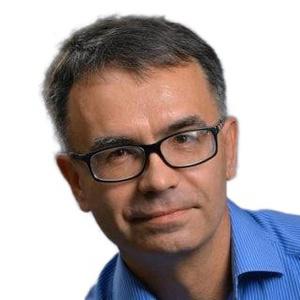 Заводсков Игорь Юрьевич
