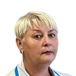 Беляева Ольга Александровна