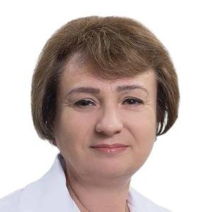 Иваницкая Ирина Вирославовна