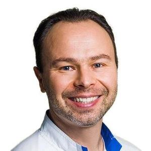 Егоров Константин Александрович