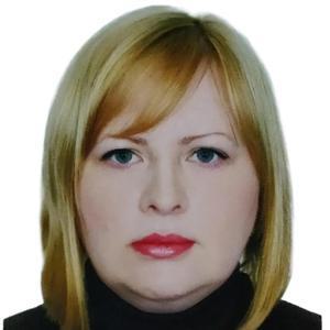 Пермякова Светлана Юрьевна