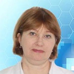 Филиппова Инна Геннадьевна