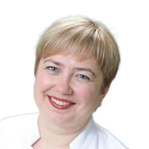 Мартюшева Марина Вячеславовна