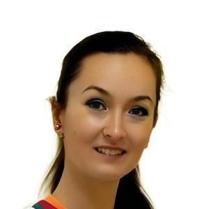 Мирошниченко Юлия Васильевна