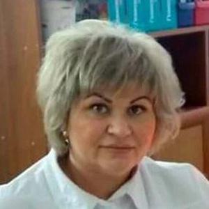 Бражкина Елена Михайловна