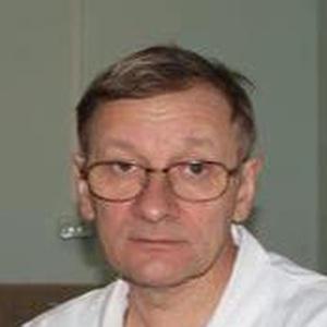 Мещиряков Сергей Викторович