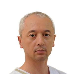 Каримов Шухратджон Курбонбоевич