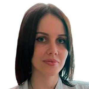 Бабенко Диана Игоревна